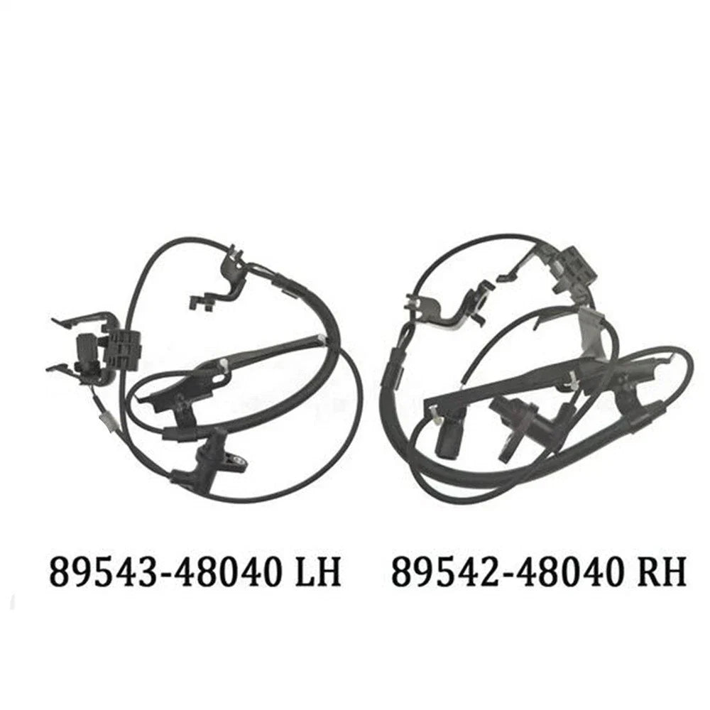 Front ABS Speed Sensors for Toyota Highlander (2008-2013)