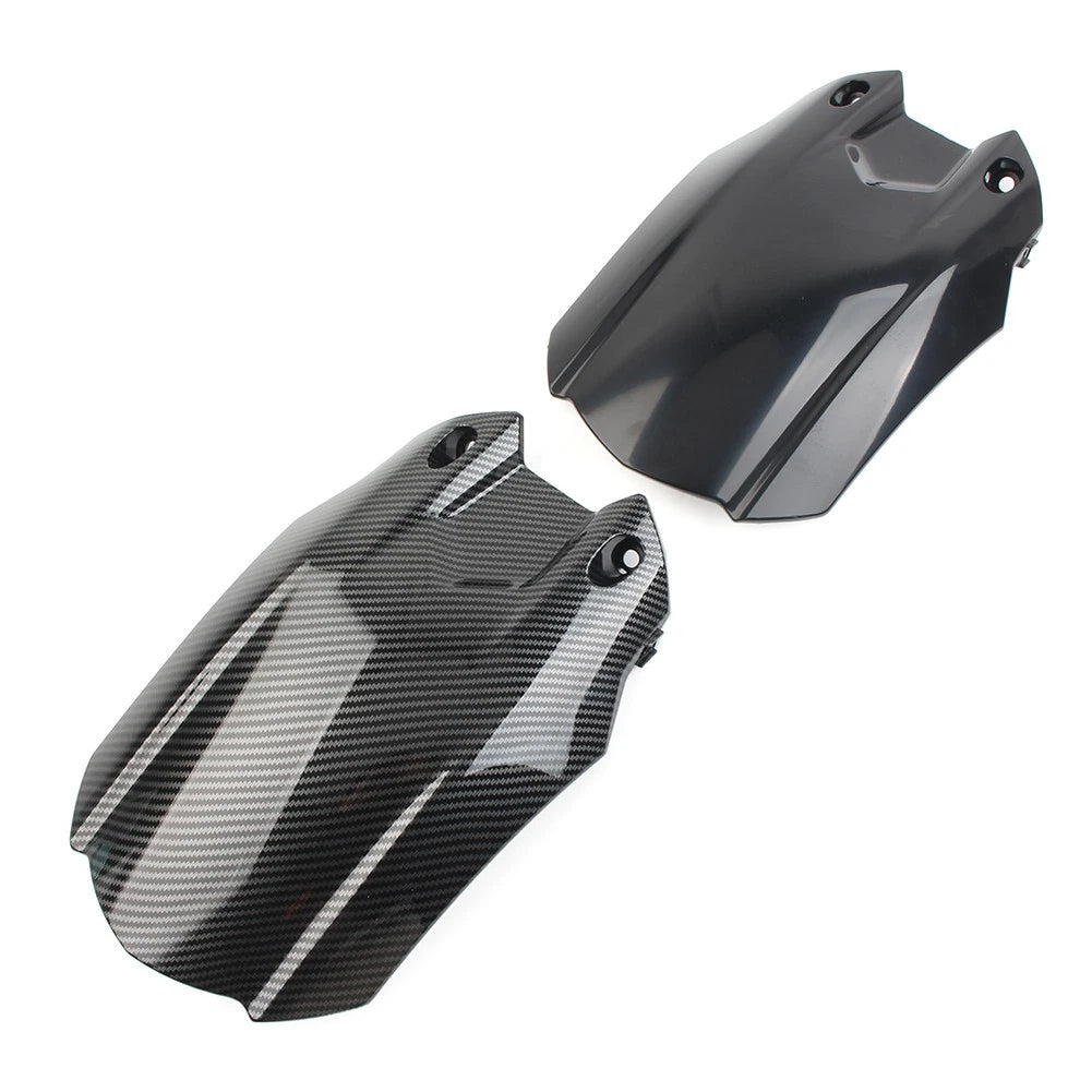 Rear Tire Fender Guard Hugger for Yamaha R1 (2015–2019)