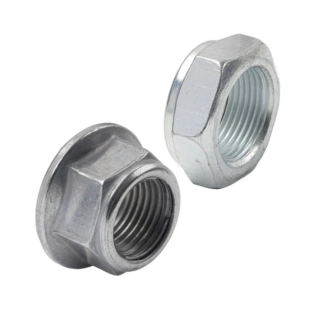 Wheel Axle Nut Screw for Honda CRF450R CRF450X (2002-2021)