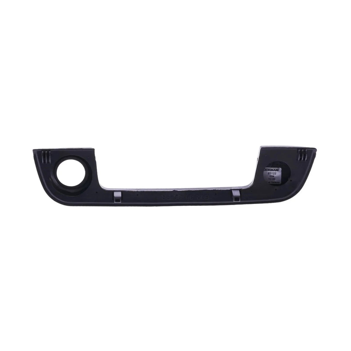 2X Outer Door Handle Covers for BMW E36 (1991–2001)