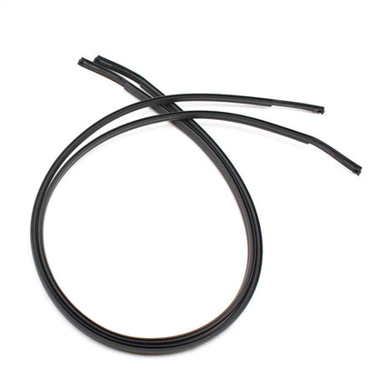 Car Roof Drip Moulding Rubber for Toyota Yaris Hatchback (2014-2018)