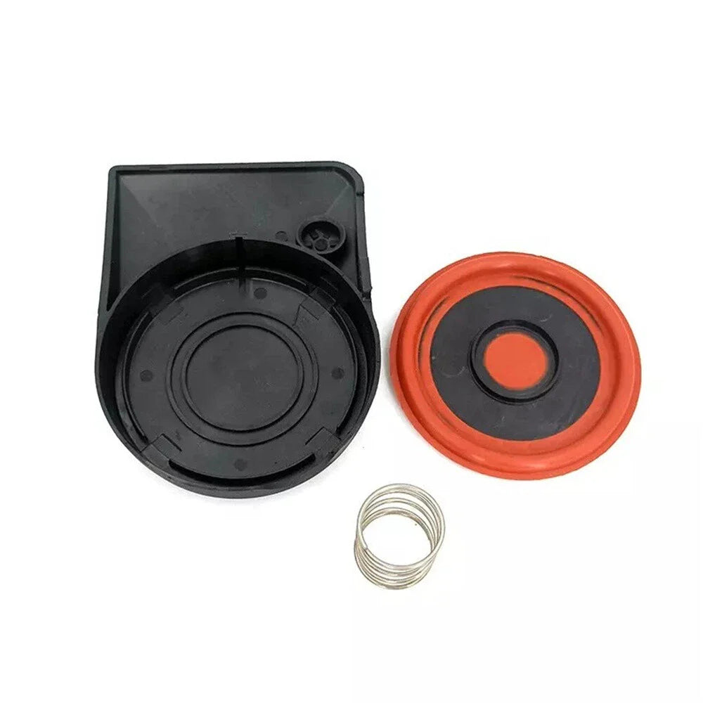 PCV Valve Cover Repair Kit for 2009-2016 Mini Countryman 1.6L L4 (2009-2016)