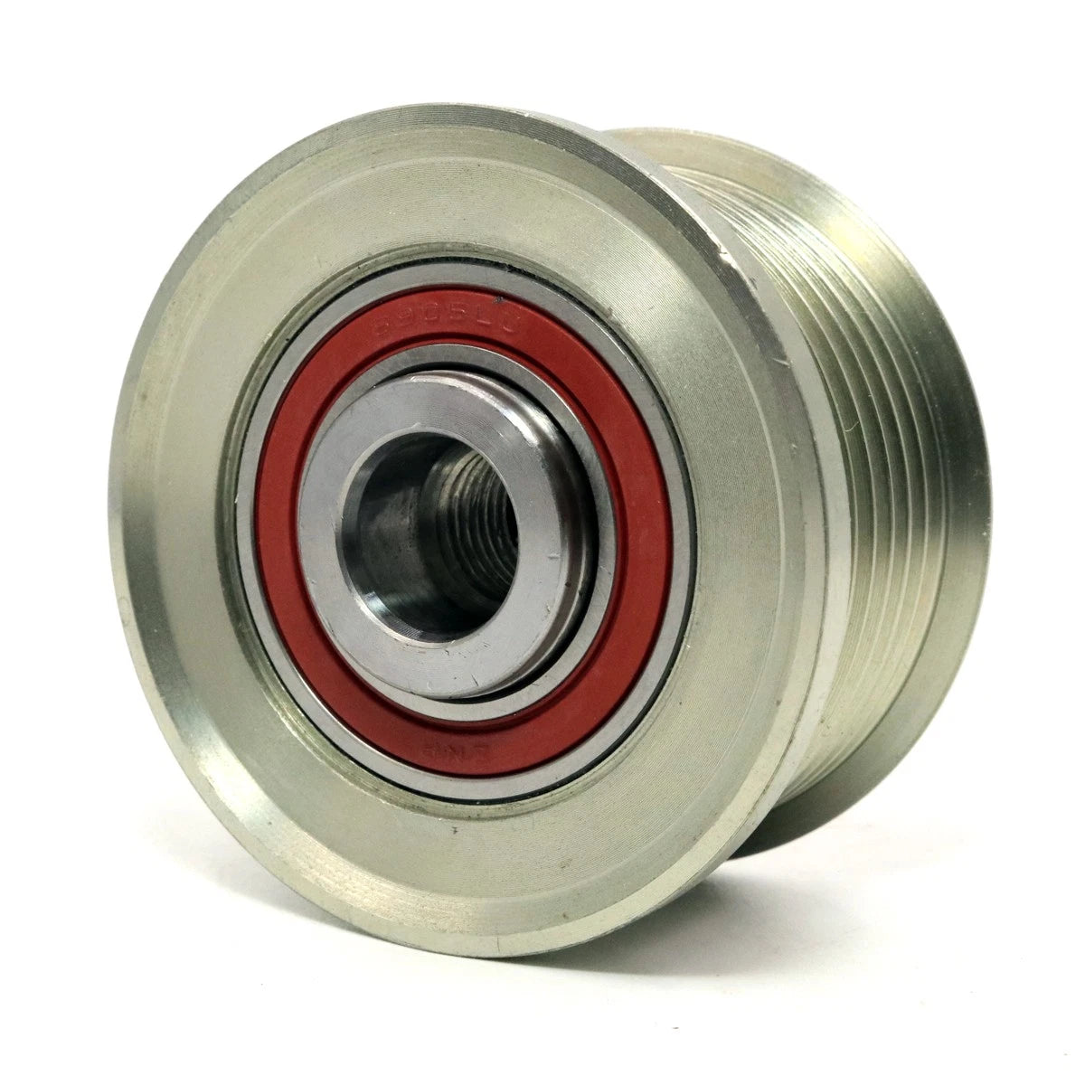 Alternator Pulley with Clutch for Toyota Hilux (2004–2020)