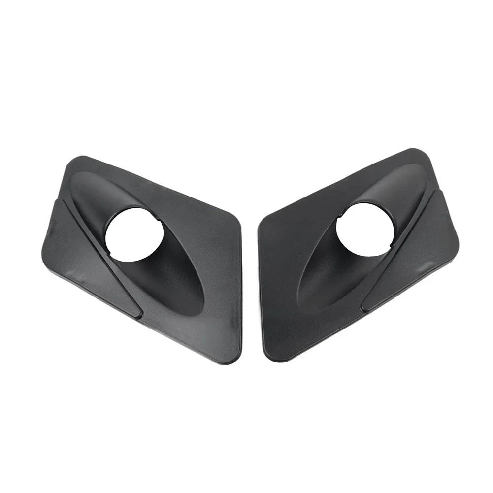 Plastic Front Mudguard Vent for Taotao 110B 110cc 90cc 70cc 50cc ATV Quad