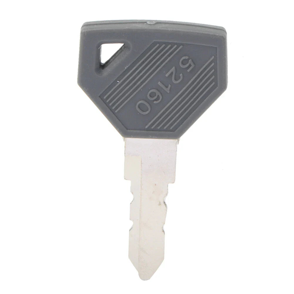 10PCS Ignition Key for Yanmar EX450 Cub Cadet