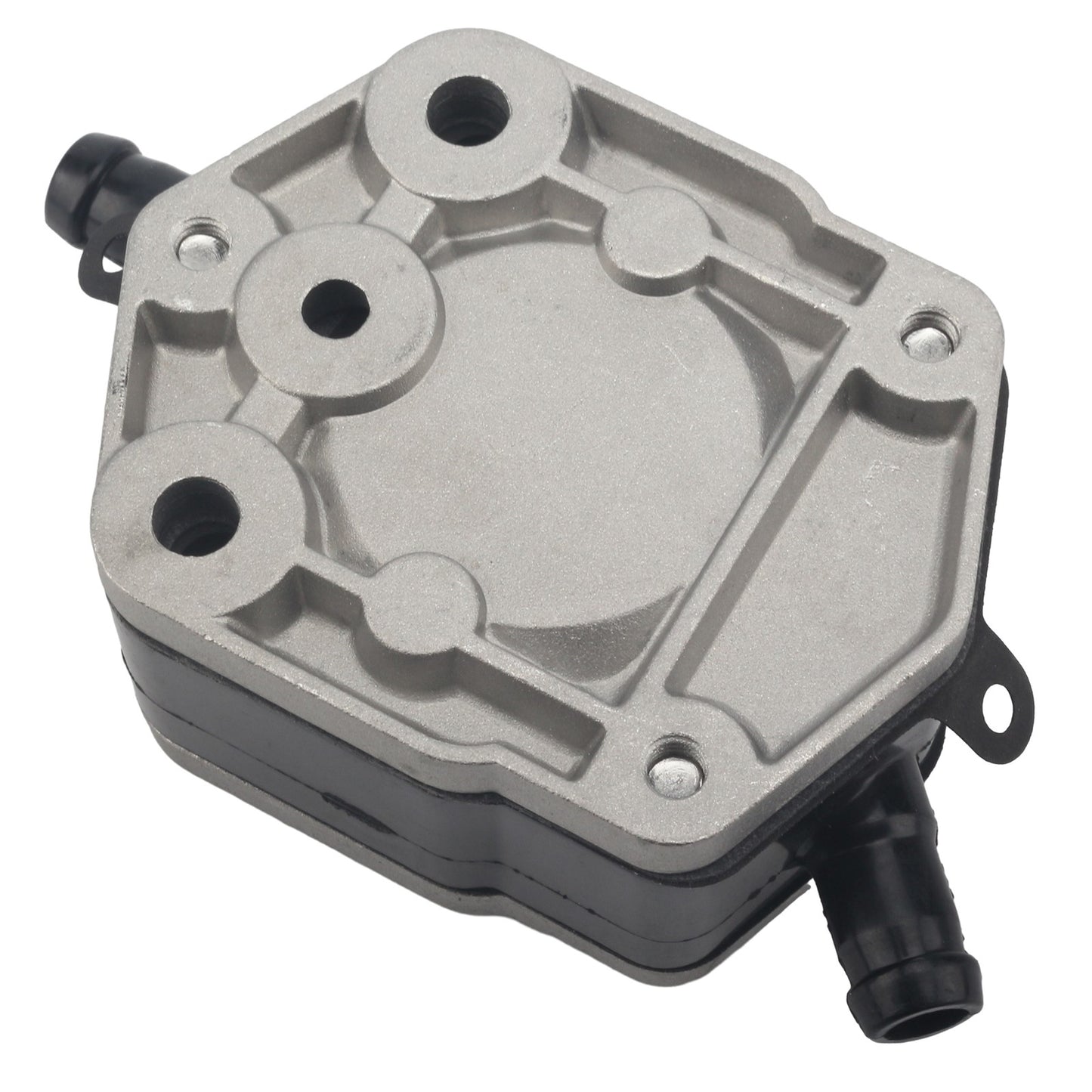 Outboard Fuel Pump & Gasket for Yamaha 130-300 HP