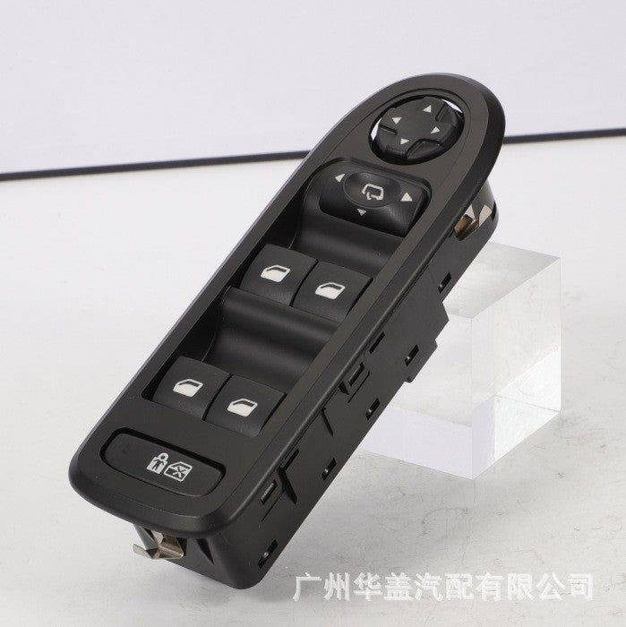 Window Switch for Citroën C5 (32 Pins, Folding)