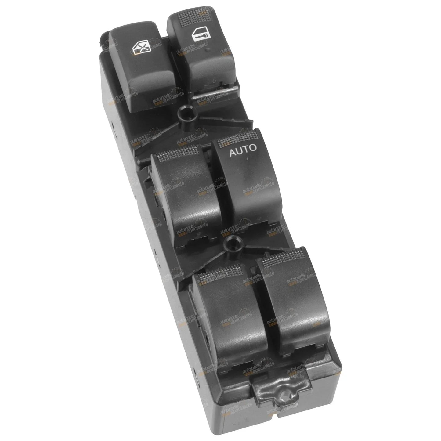 RH Main Door Power Window Switch for Isuzu MU-X UC (2013 - 2020)