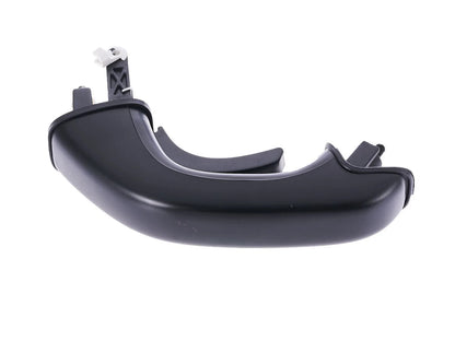 Tailgate Liftgate Outer Handle Primed Black for Hyundai Santa Fe (2005–2006)