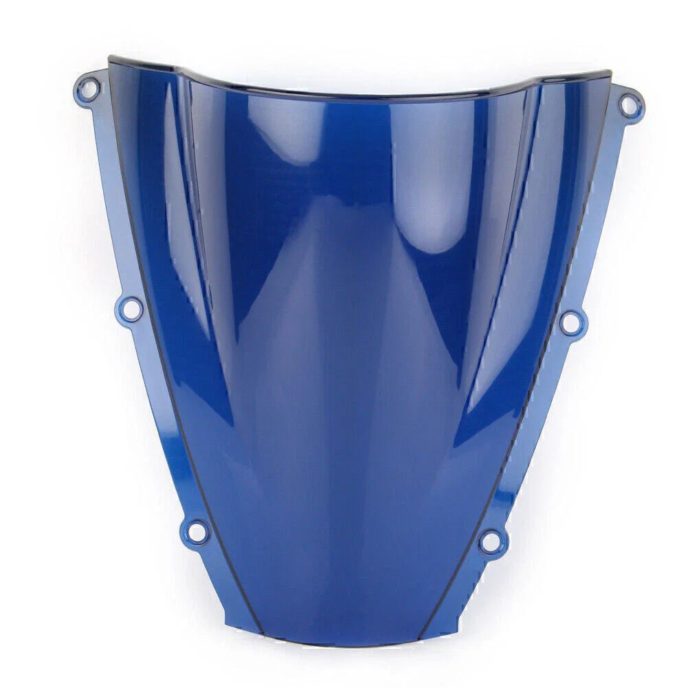 Moto Windshield for HONDA CBR600RR 2003-2004 Blue