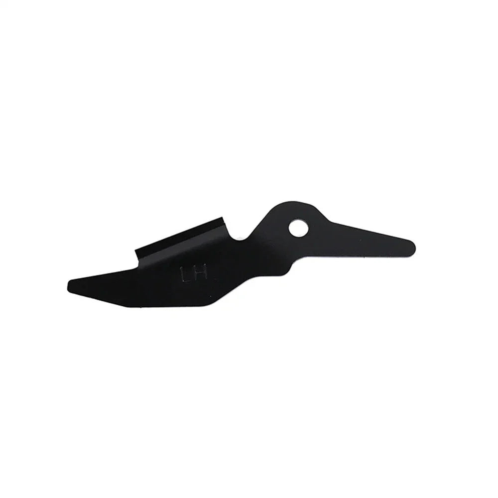 Front Bumper Brackets for 14-22 Infiniti Q50 (2014-2022)