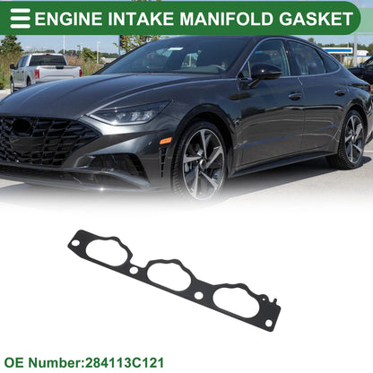 Engine Intake Manifold Gasket for Hyundai Sonata (2005-2010)