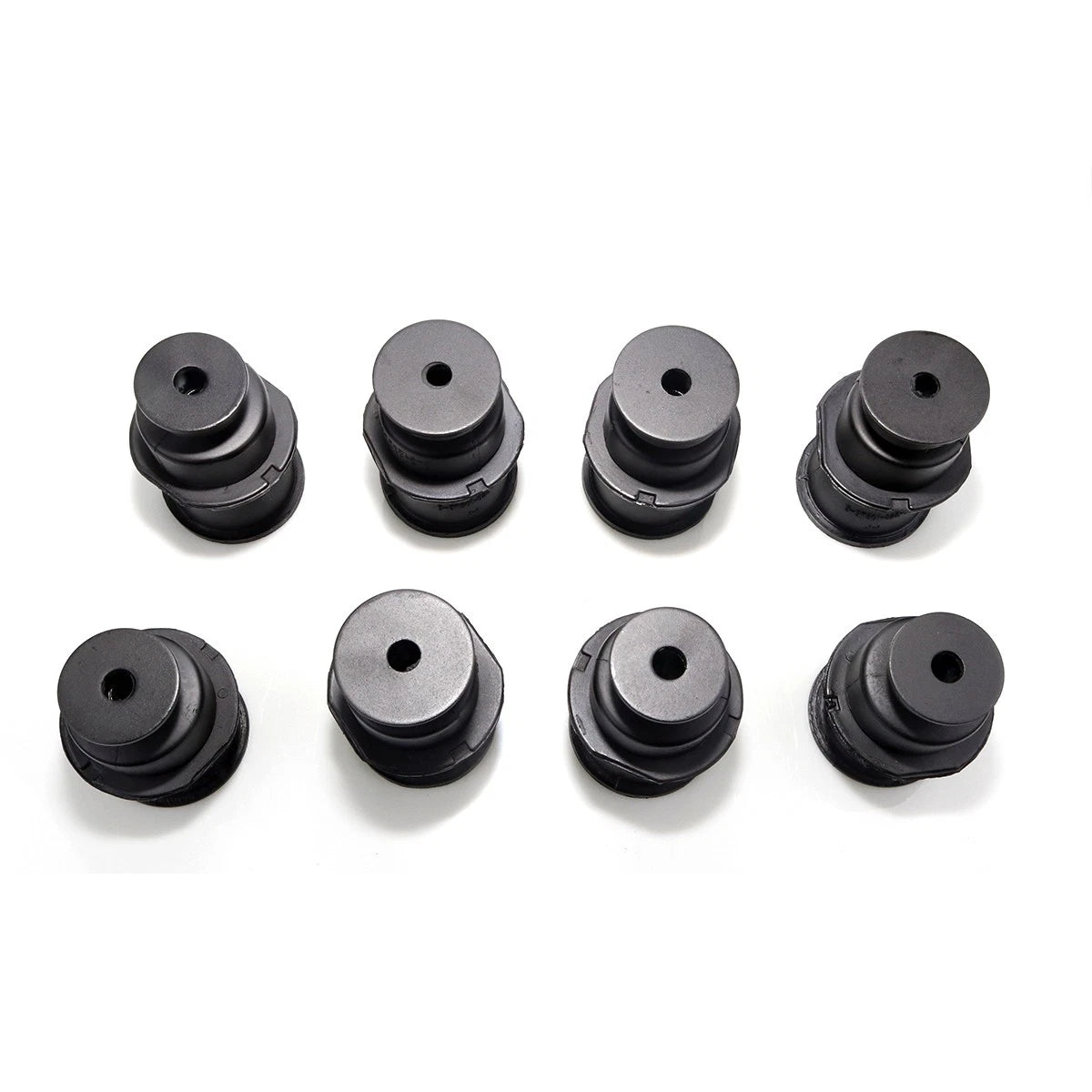 Set of 4 Rubber Bushings for Isuzu Chevrolet D-Max (RT50 RT85)