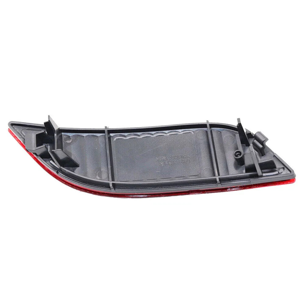 Rear Bumper Reflectors for 2017-2021 Jeep Compass (2017-2021)