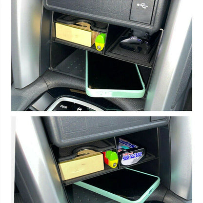 Armrest Center Console Storage Box Case for Toyota Corolla Cross