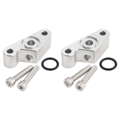 4x Fuel Injector for Ford Ranger, Mazda B2500 (F87E-D2A)