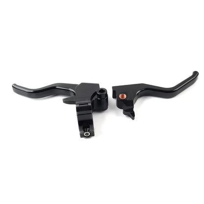 5.3" Brake Clutch Levers for Harley Sportster XL883 XL1200 X48 (14-23)