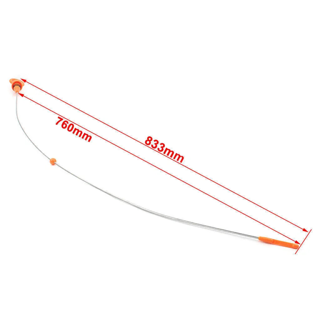 Engine Oil Dipstick for Audi A2 (2000-2005)