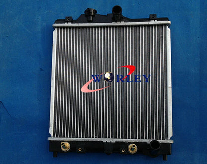 Radiator 26mm for Honda Civic EG/EH/EK CRX/HRV (1991-2001)