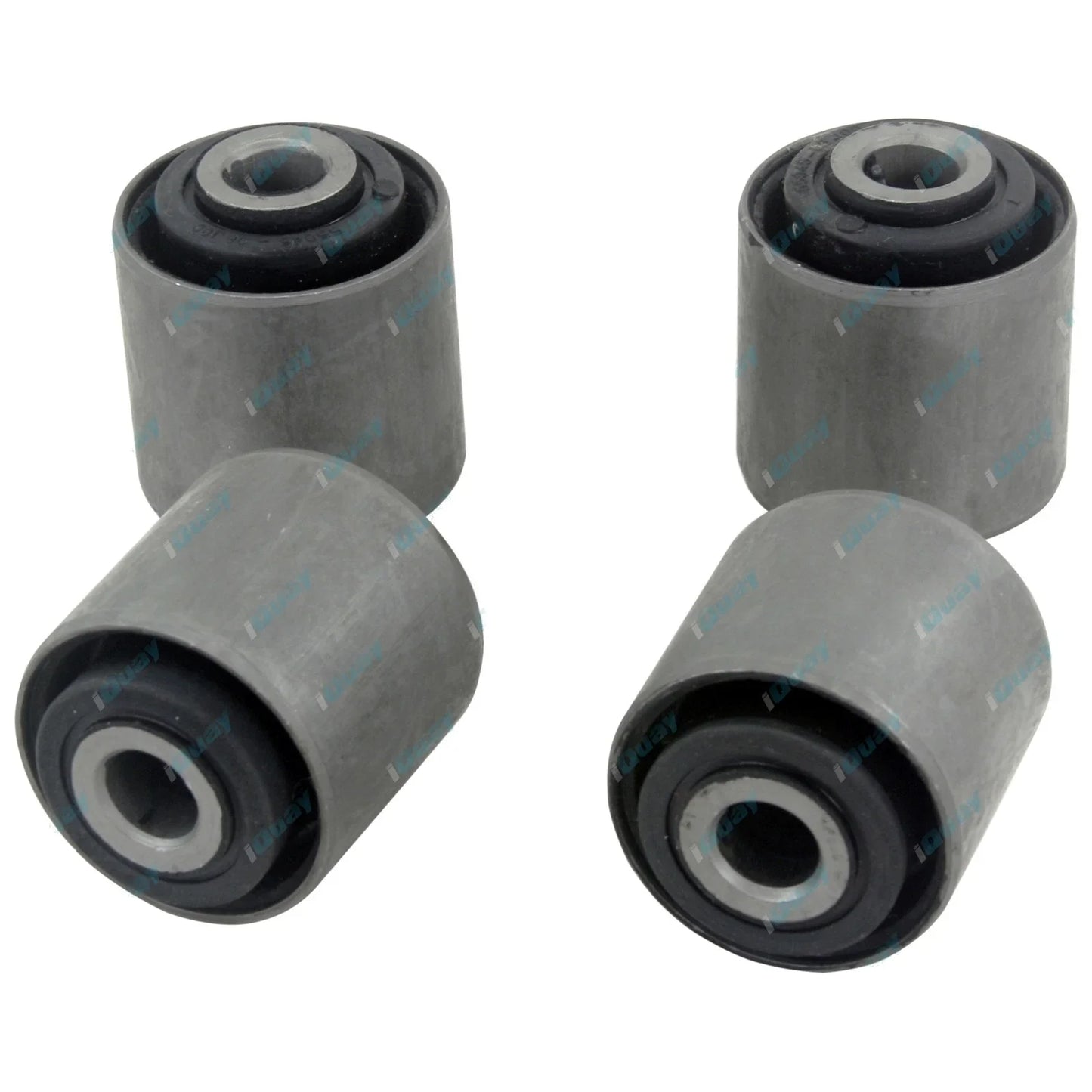 Rear Trailing Arm Rubber Bush Kit for Ford Maverick DA 4X4 4door Wagon 88~94