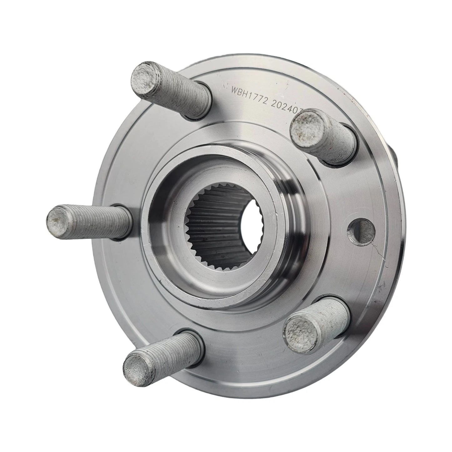 Front Wheel Bearing Hub for Range Rover Evoque (2011–2019)