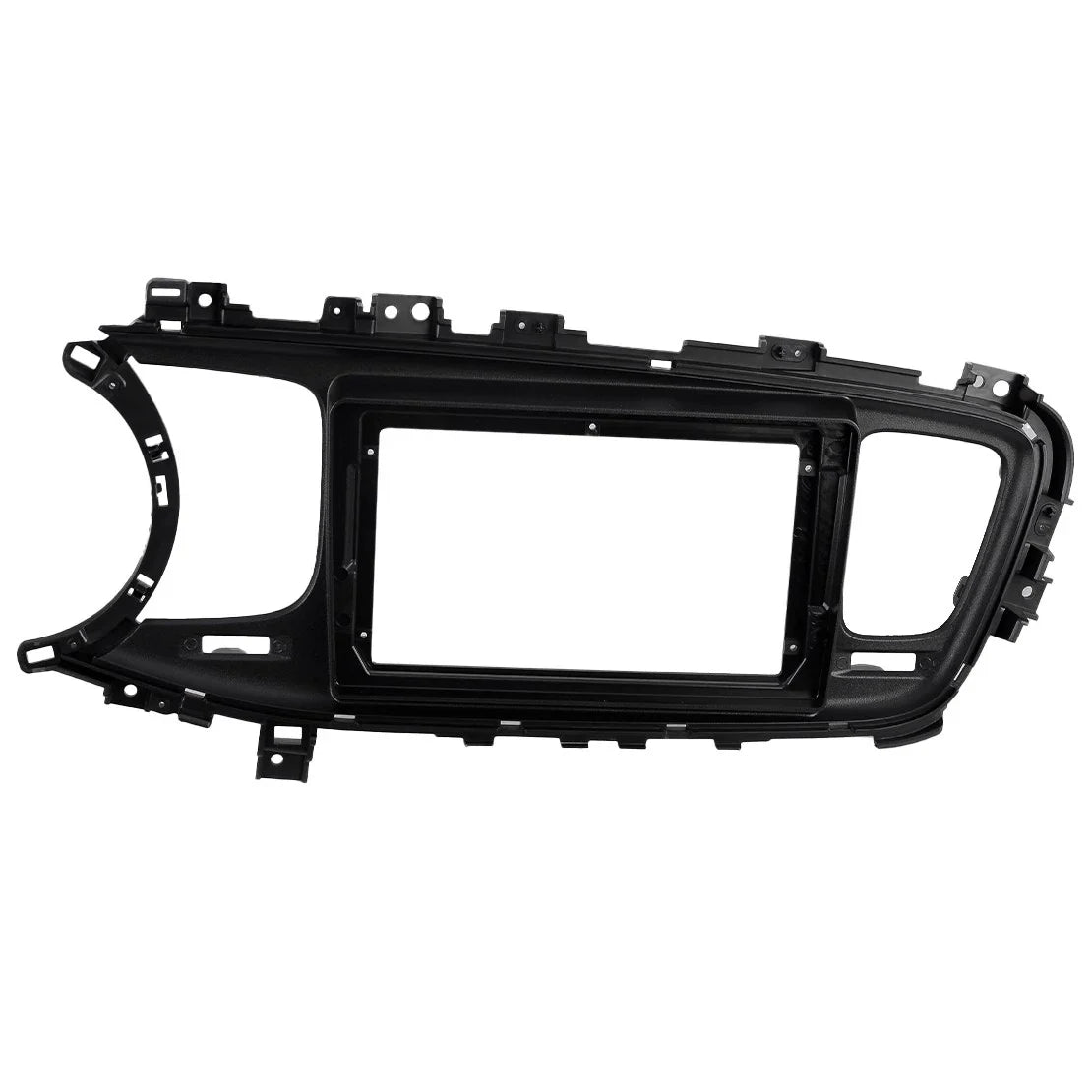 Dashboard Radio Fascia Cover Bezel for KIA Optima K5 (2013-2015)