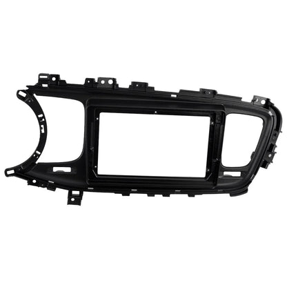 Dashboard Radio Fascia Cover Bezel for KIA Optima K5 (2013-2015)