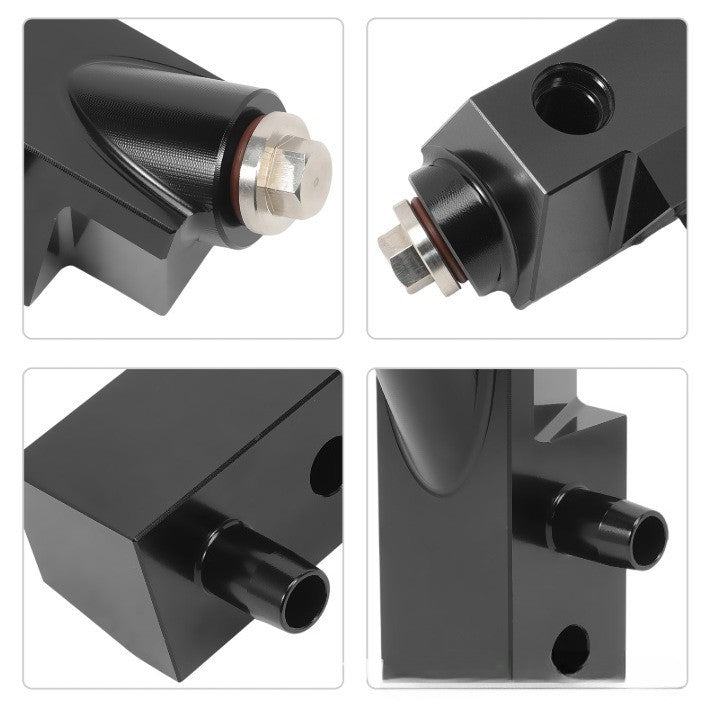 Trans Fluid Thermal Bypass Valve for Chevy Silverado/GMC Sierra 1500 (2014–2018)