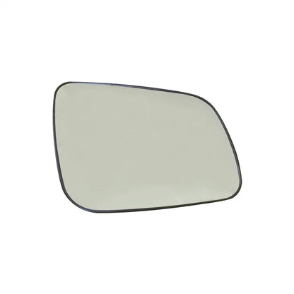 Heated Right Side Mirror Glass for Mitsubishi Lancer (2008-2015)
