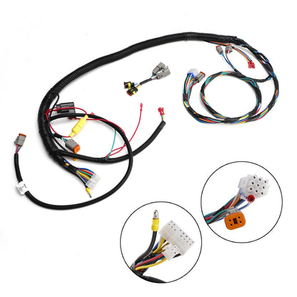 Wire Harness for Club Car Precedent (2004–2019) 103850301 1515-5201