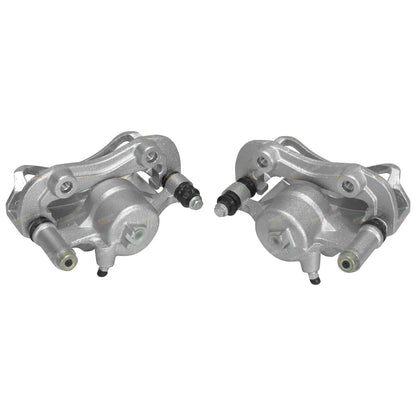 Rear Disc Brake Caliper Assembly for Nissan Patrol GQ (1988 - 1999)