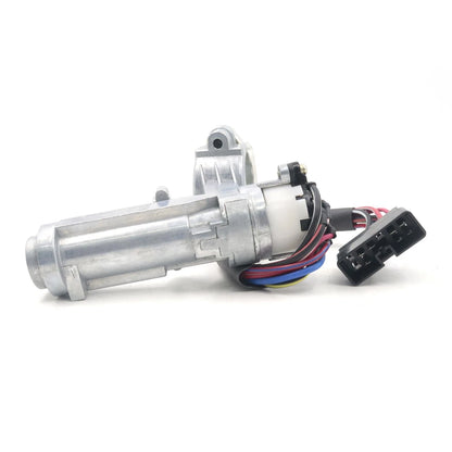 Ignition Switch Lock Cylinder with Key for Toyota Hiace Van (RZH105, RZH155)