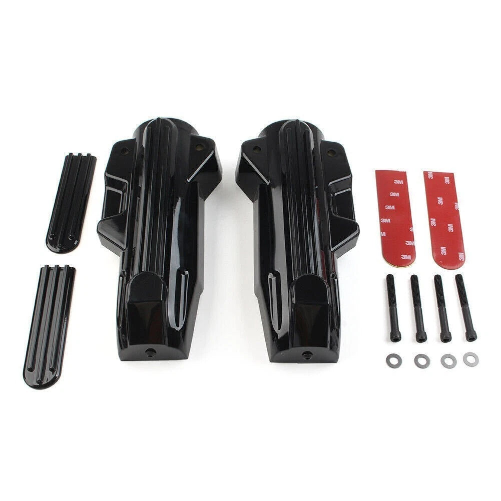 Air Cleaner Intake Filter for Harley Touring Road King Street Glide Softail