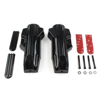 Air Cleaner Intake Filter for Harley Touring Road King Street Glide Softail