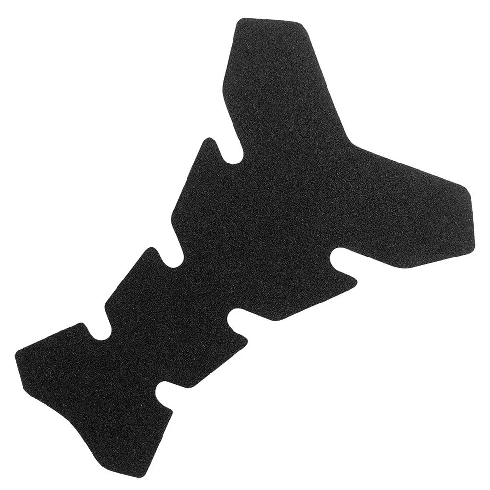 Side Stand Extension Pad for Motorcycle Bikes