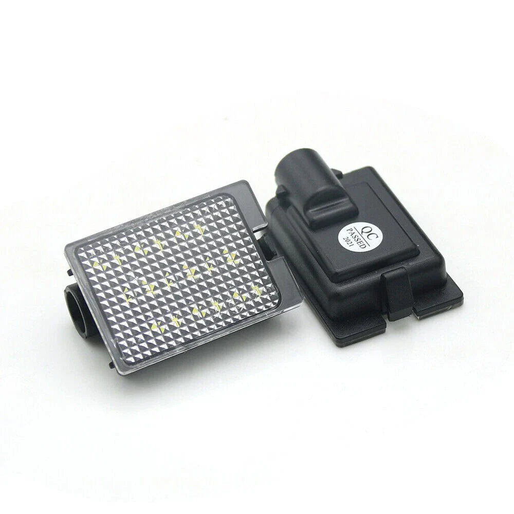 LED License Plate Light for Dodge Durango (2014-2021)