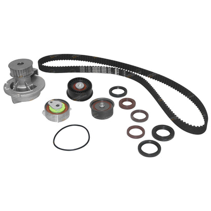 Timing Belt for Honda Civic (2001–2005)