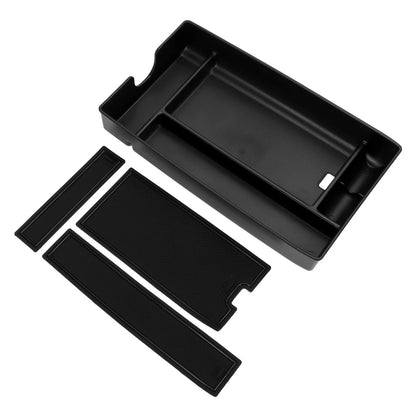 Center Console Armrest Organizer Tray for Lexus RX (2016–2023)
