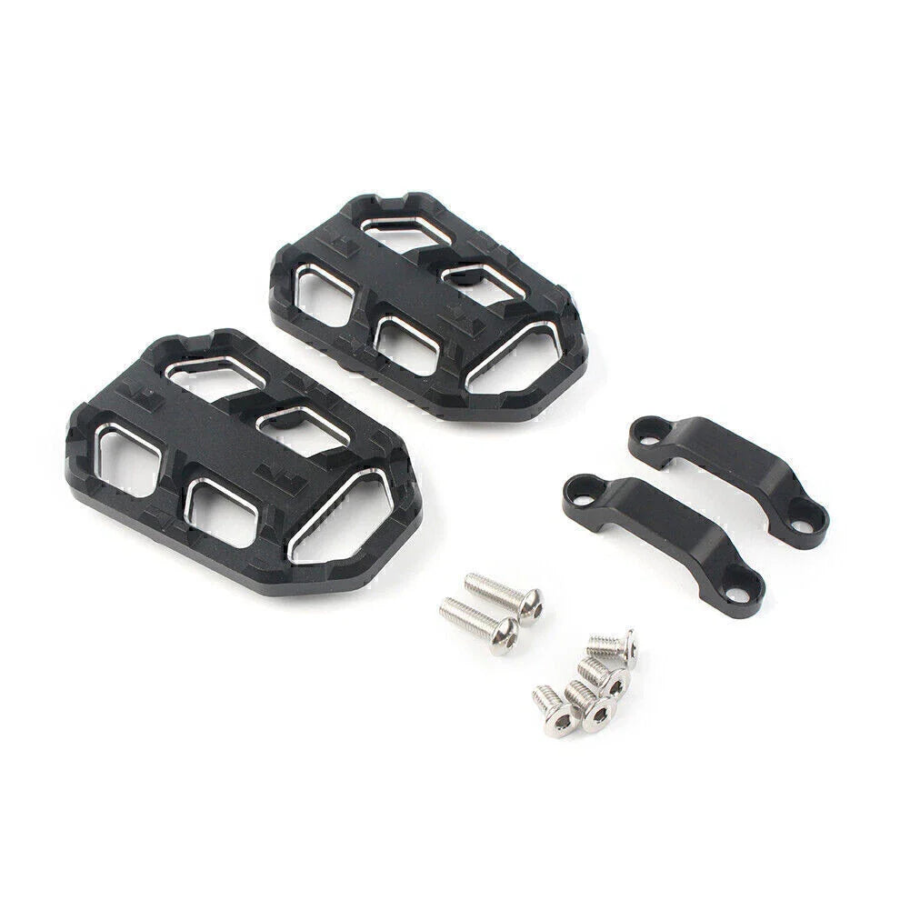 Alu Wide Brake Pedal for Honda NC700X NC700S NC750X NC750S (2012-2019) BLACK