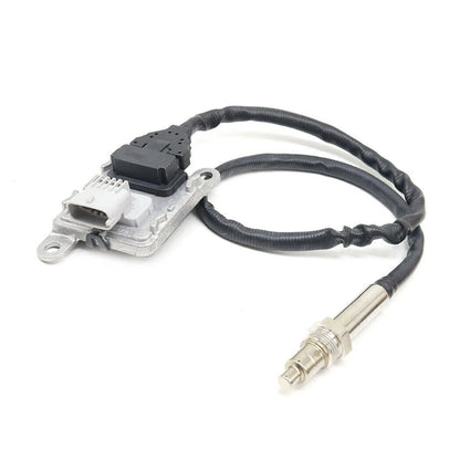 Electrical Steering Column Switch for MAN Bus (81255090194, 81255090191)