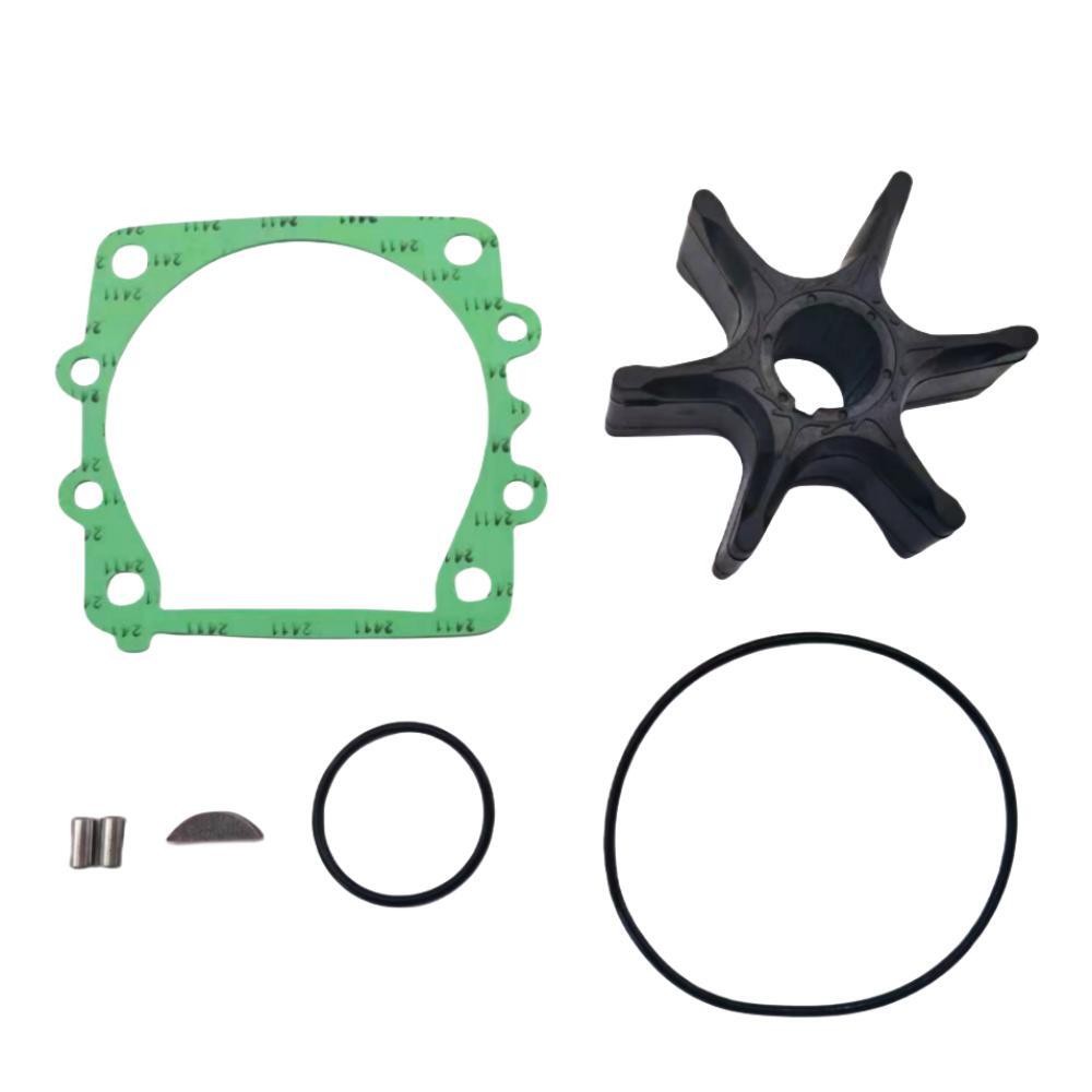 Water Pump Impeller Repair Kit for Yamaha Outboard Engine