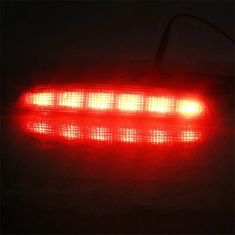 Third Brake Light for Mitsubishi Outlander (2013-2016)