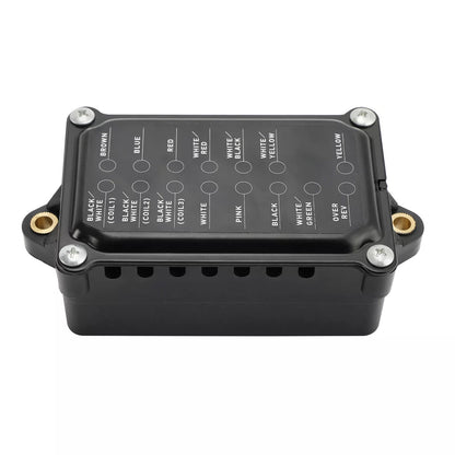 CDI Ignition for Yamaha 75 85 90 (1984–1996)