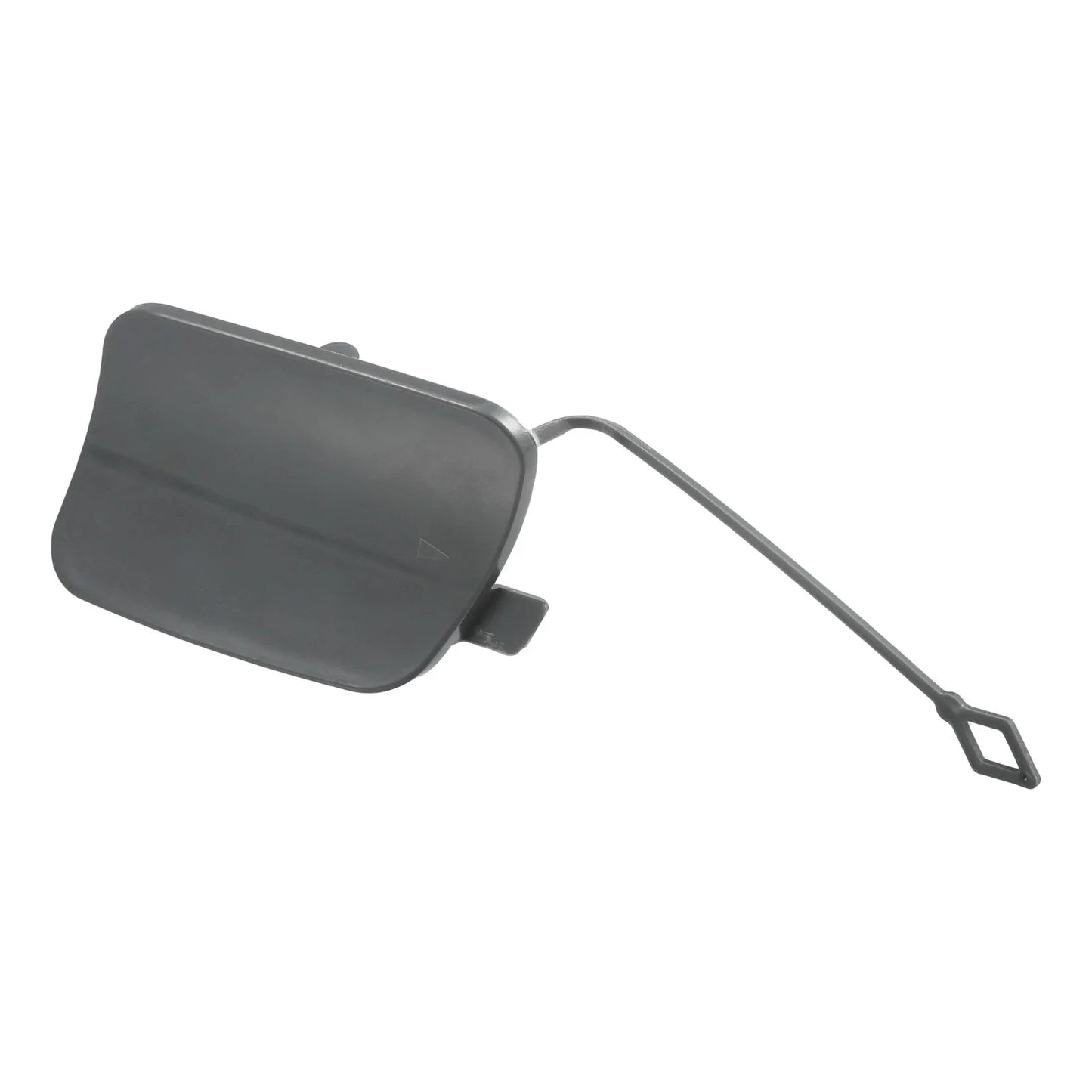 Tow Eye Hook Cover Cap Rear Right Bumper for BMW X5 (2011-2013)