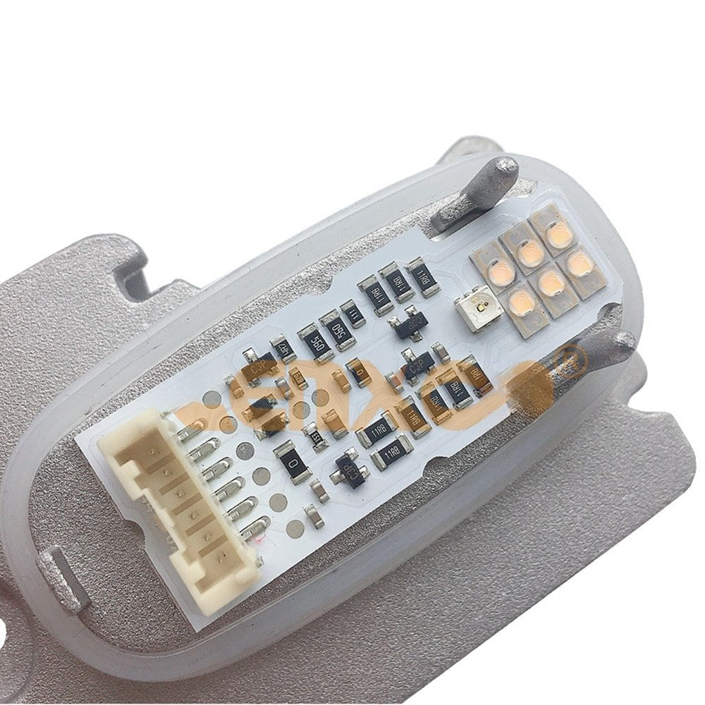 2X LED Headlight Module for BMW 7 Series (2009–2015)