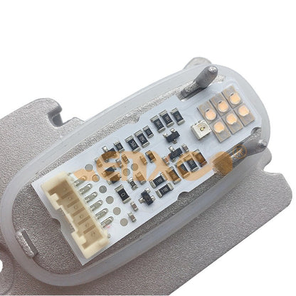 2X LED Headlight Module for BMW 7 Series (2009–2015)