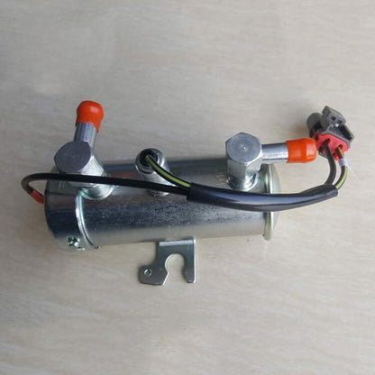 24V Electric Fuel Pump for Hitachi ZAX240 EX240 EX330-3