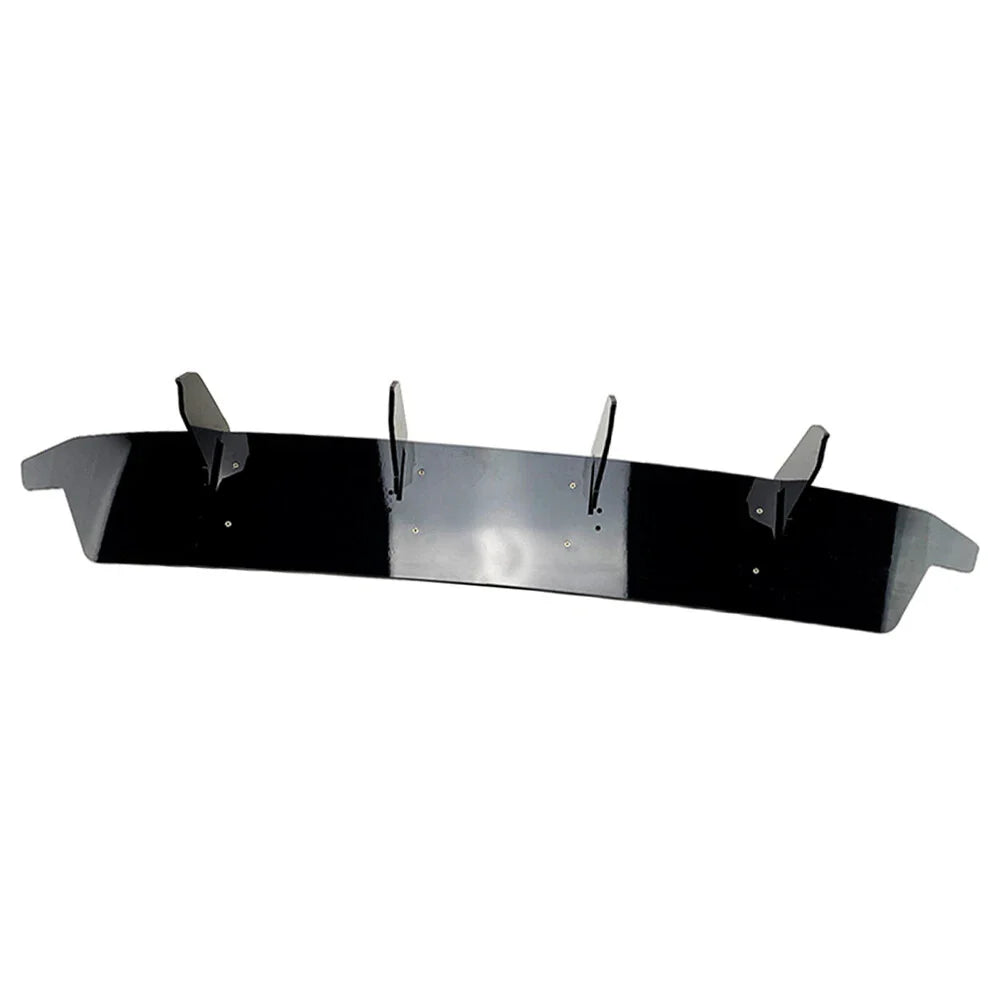 Rear Bumper Diffuser Lip for Mercedes Benz A-Class W177 A35 A45 (2019-2021)