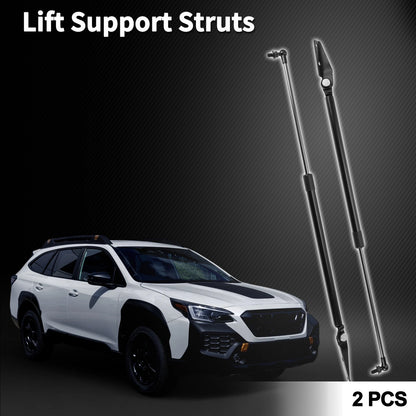 Rear Hatch Lift Supports Struts Gas Spring for Subaru Outback (2003–2009)