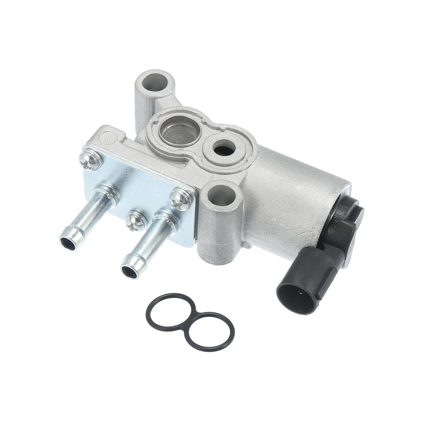 Idle Air Control Valve with Gasket for Honda Civic 1.5L L4 (1992-1995)